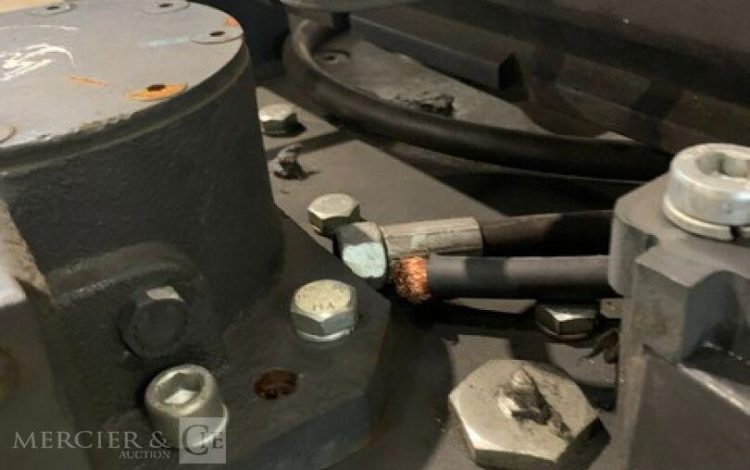 CAM D03PRC22D  71MAM92025