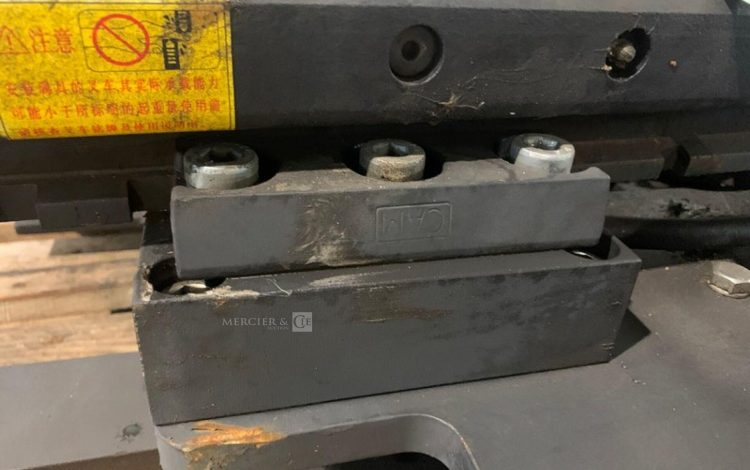 CAM D03PRC22D  71MAM92025