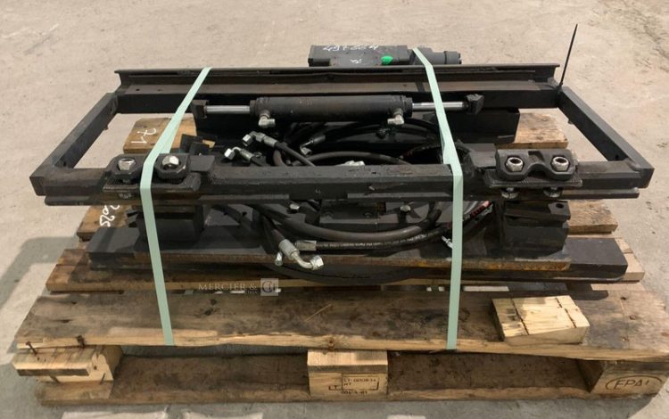 CAM D03PRC22D  71MAM92025