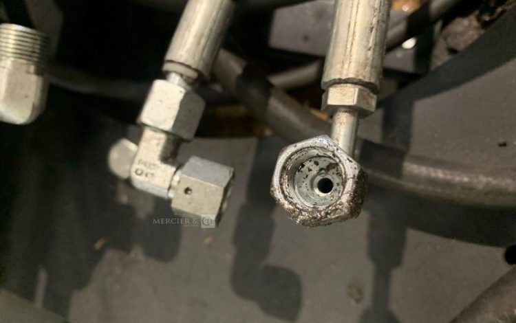 CAM D03PRC22D  71MAM92025