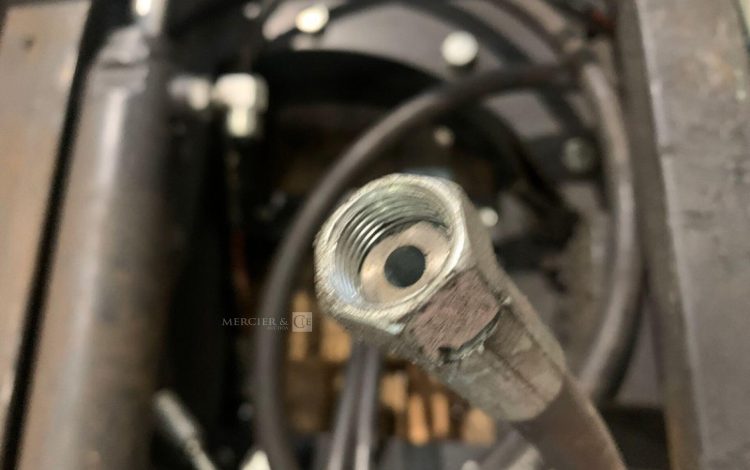 CAM D03PRC22D  71MAM92025