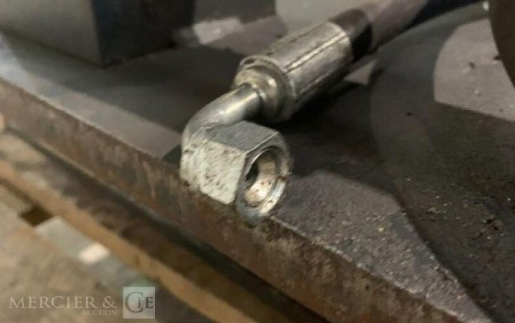 CAM D03PRC22D  71MAM92025