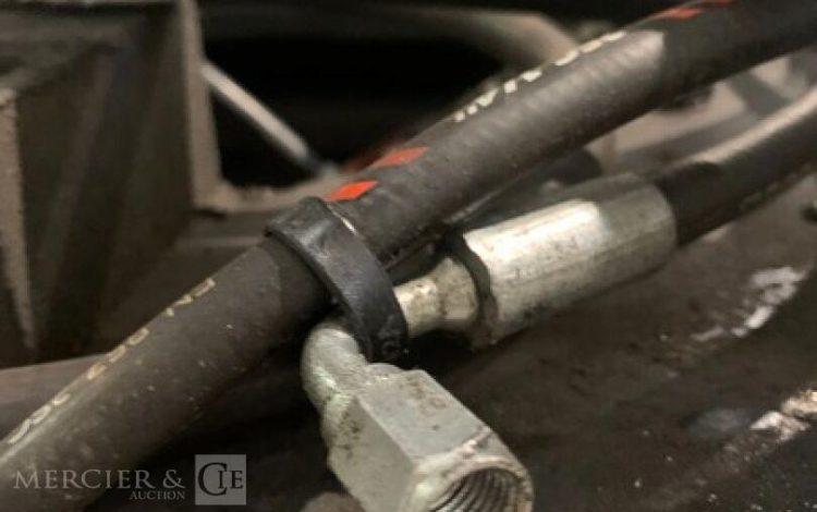 CAM D03PRC22D  71MAM92025