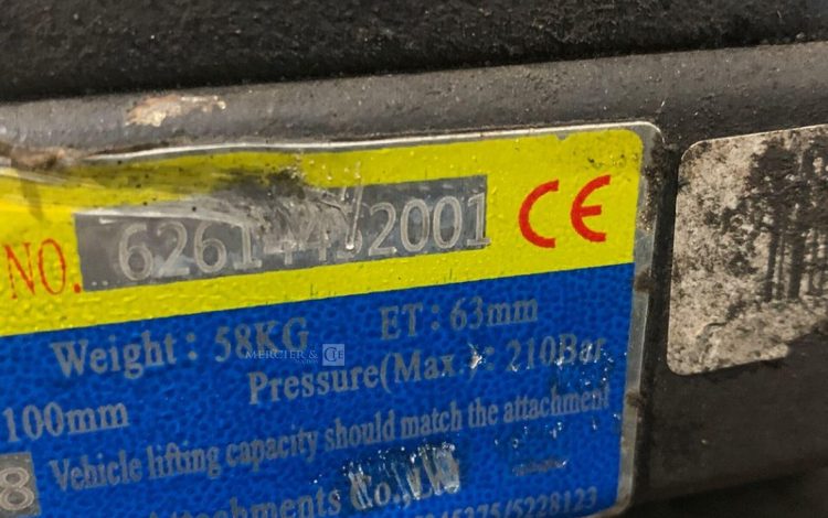 CAM D03PRC22D  71MAM92025