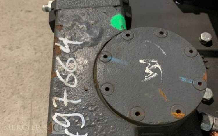 CAM D03PRC22D  71MAM92025