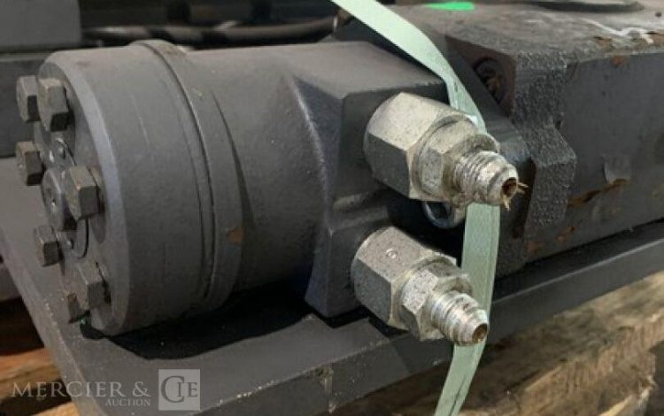 CAM D03PRC22D  71MAM92025