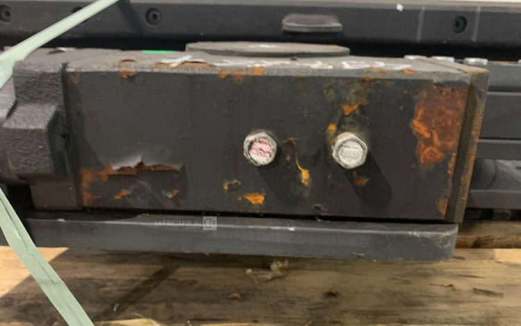 CAM D03PRC22D  71MAM92025