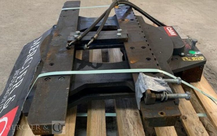 CAM PRC22D  70MAM92025