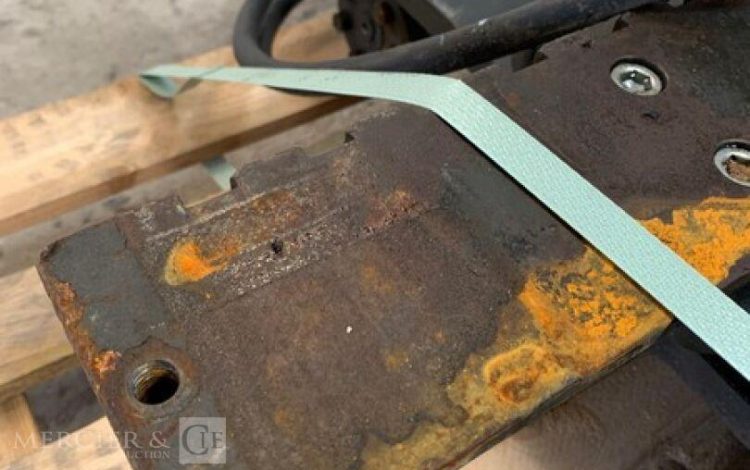 CAM PRC22D  70MAM92025