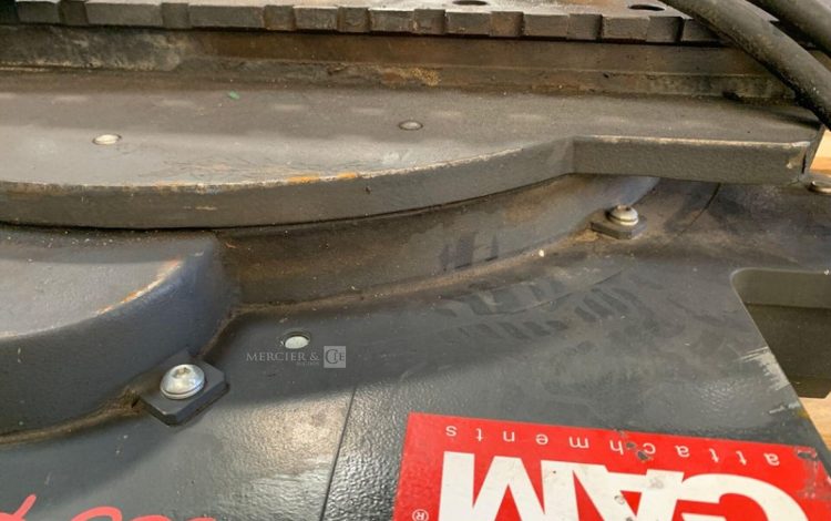 CAM PRC22D  70MAM92025