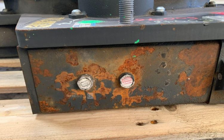 CAM PRC22D  70MAM92025