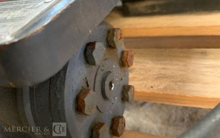 CAM PRC22D  70MAM92025