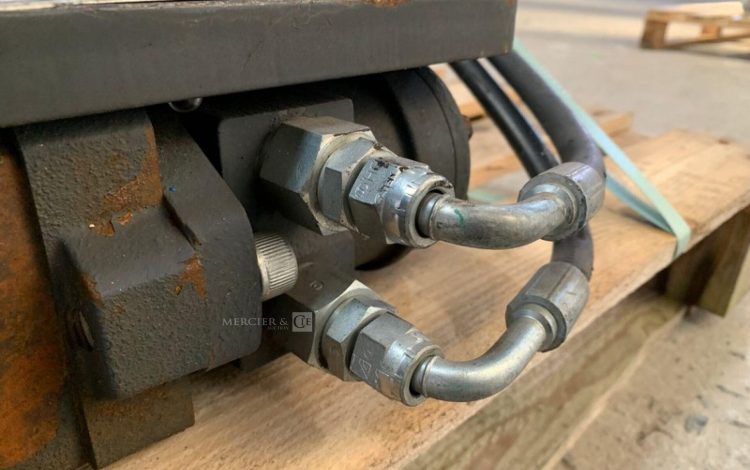 CAM PRC22D  70MAM92025