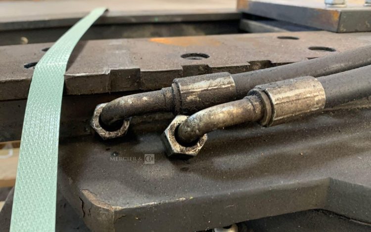 CAM PRC22D  70MAM92025