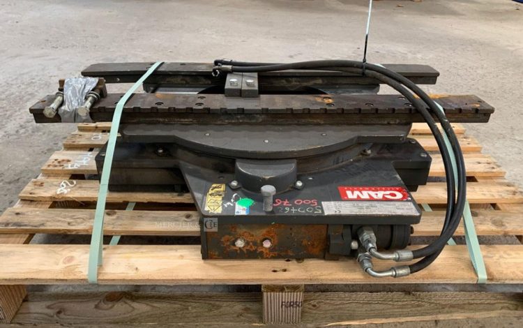 CAM PRC22D  70MAM92025