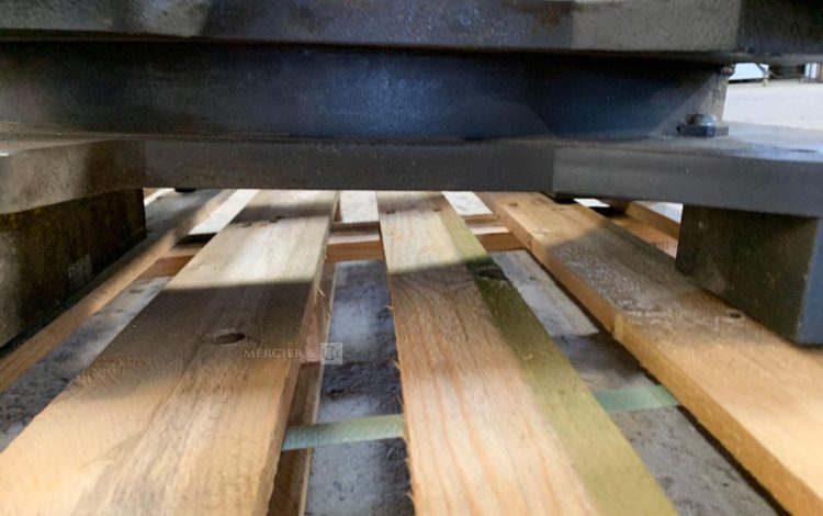 CAM PRC22D  70MAM92025