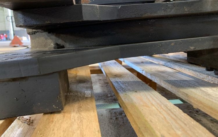 CAM PRC22D  70MAM92025