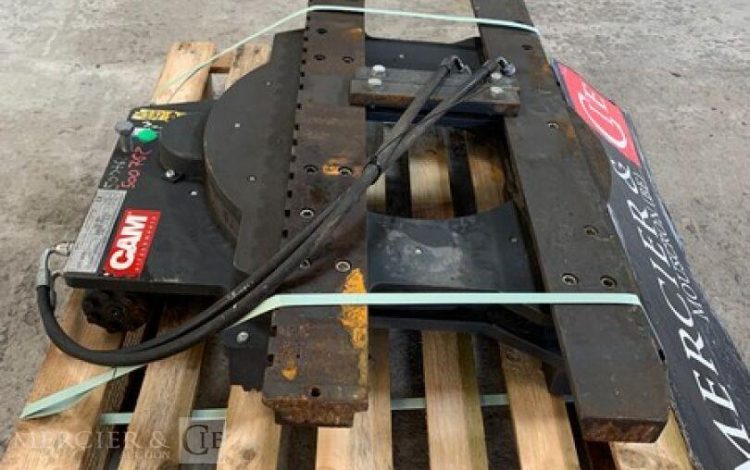 CAM PRC22D  70MAM92025