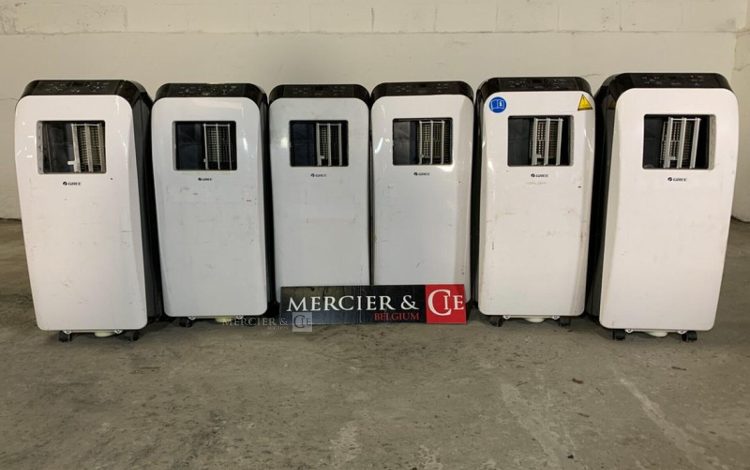 GREE GPC09AI-K3NNC6D  69MAM92025