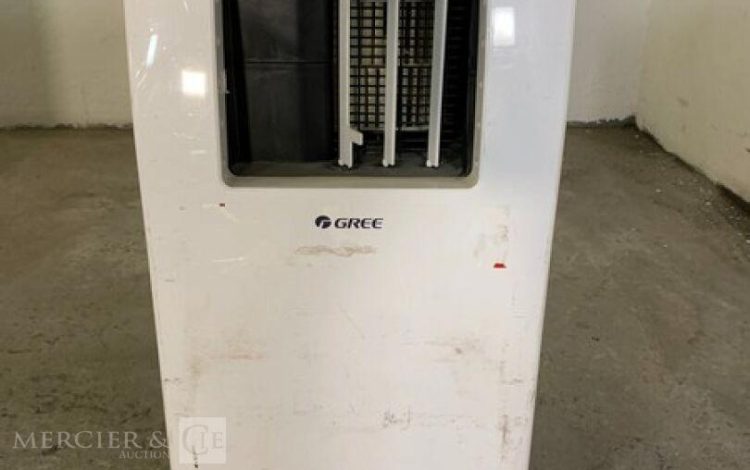 GREE GPC09AI-K3NNC6D  69MAM92025