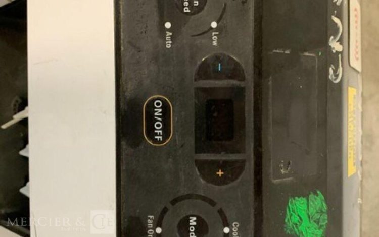 GREE GPC09AI-K3NNC6D  69MAM92025