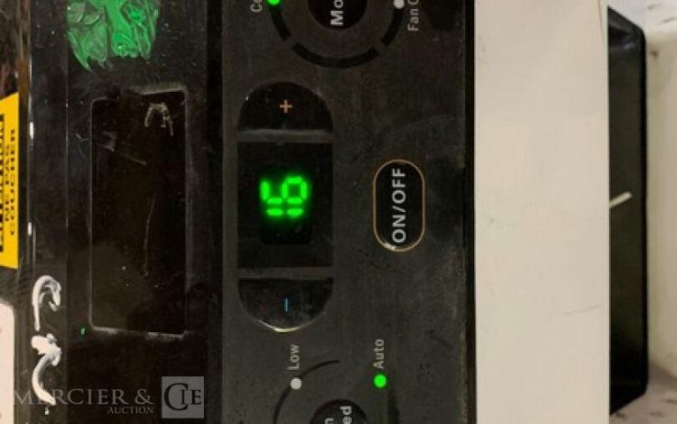 GREE GPC09AI-K3NNC6D  69MAM92025