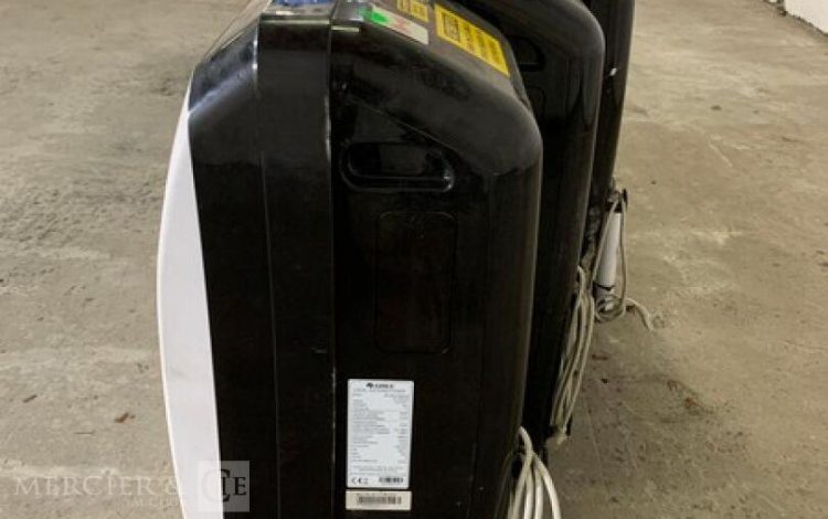 GREE GPC09AI-K3NNC6D  69MAM92025