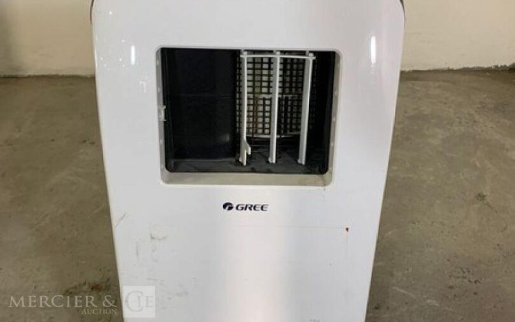 GREE GPC09AI-K3NNC6D  69MAM92025