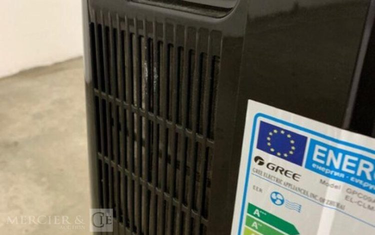 GREE GPC09AI-K3NNC6D  69MAM92025