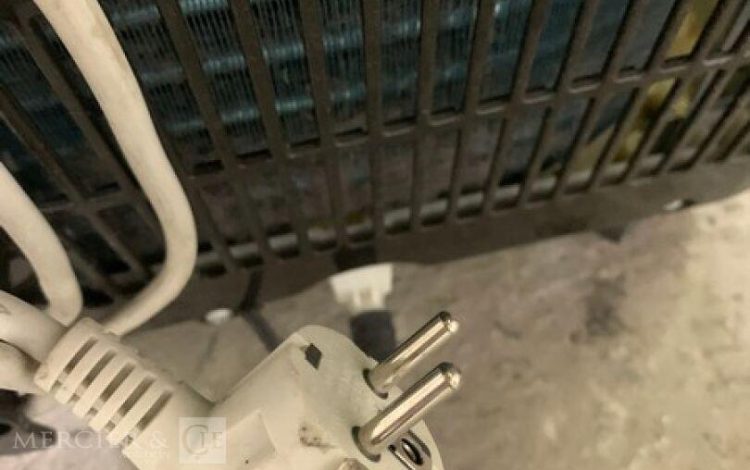 GREE GPC09AI-K3NNC6D  69MAM92025