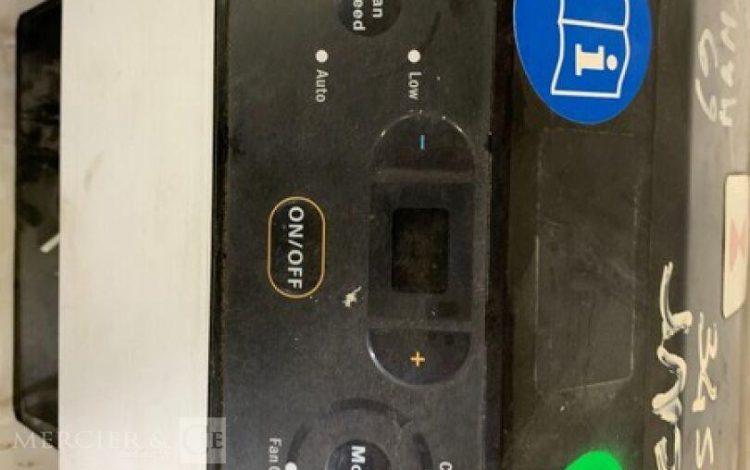 GREE GPC09AI-K3NNC6D  69MAM92025