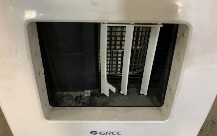 GREE GPC09AI-K3NNC6D  69MAM92025