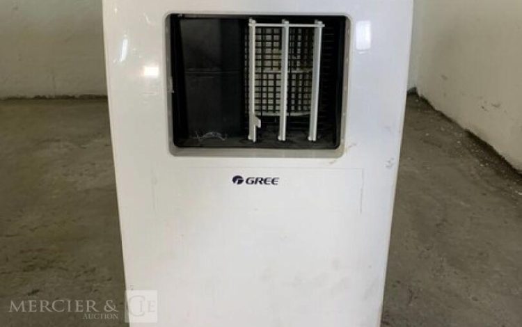 GREE GPC09AI-K3NNC6D  69MAM92025