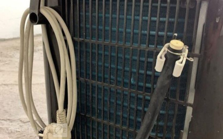 GREE GPC09AI-K3NNC6D  69MAM92025