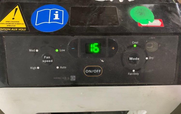 GREE GPC09AI-K3NNC6D  69MAM92025