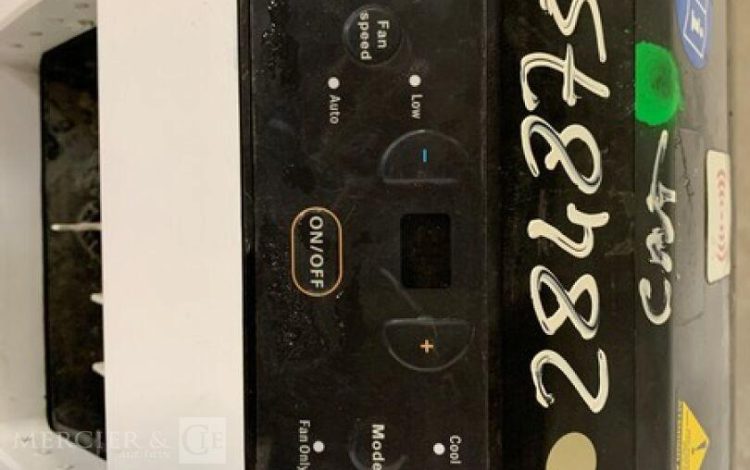 GREE GPC09AI-K3NNC6D  69MAM92025