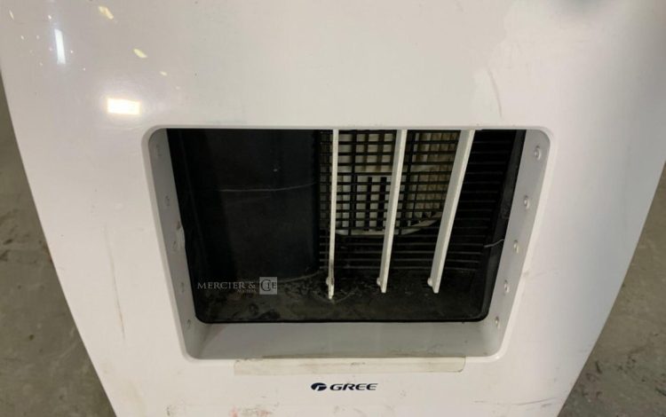 GREE GPC09AI-K3NNC6D  69MAM92025