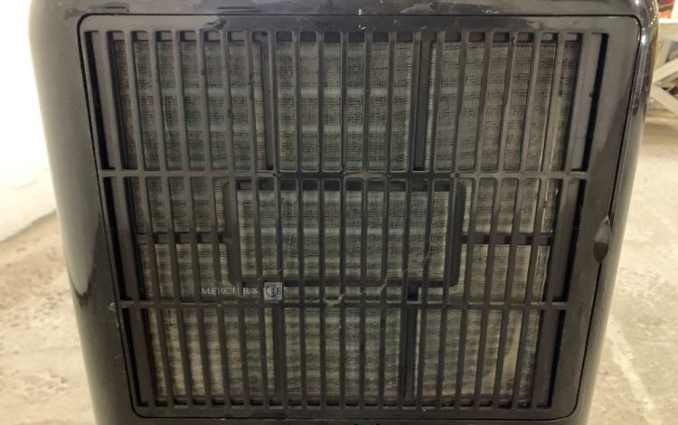 GREE GPC09AI-K3NNC6D  69MAM92025