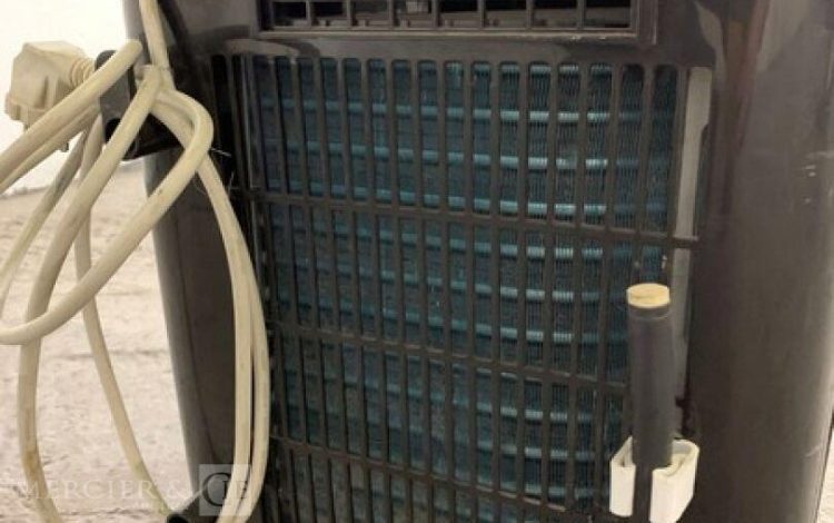 GREE GPC09AI-K3NNC6D  69MAM92025