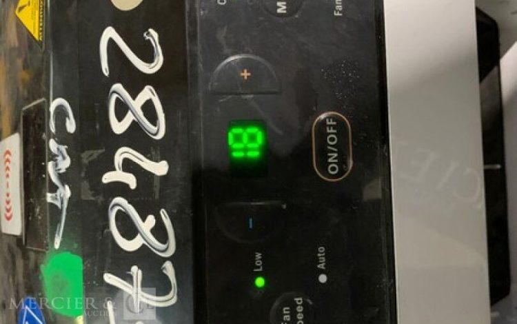 GREE GPC09AI-K3NNC6D  69MAM92025