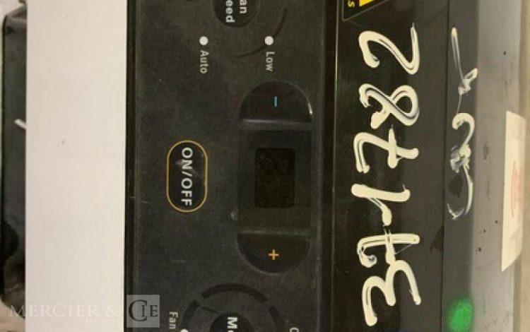 GREE GPC09AI-K3NNC6D  69MAM92025