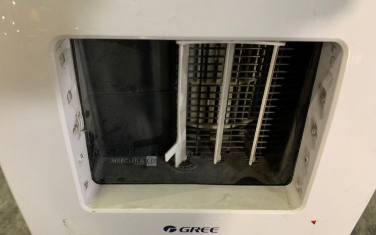 GREE GPC09AI-K3NNC6D  69MAM92025