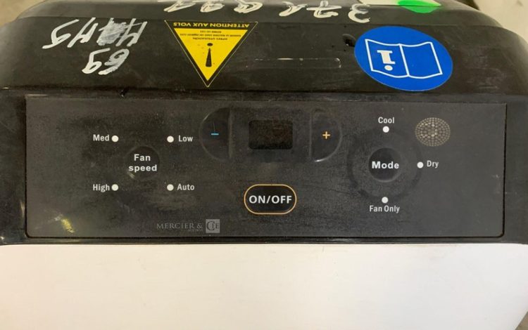 GREE GPC09AI-K3NNC6D  69MAM92025