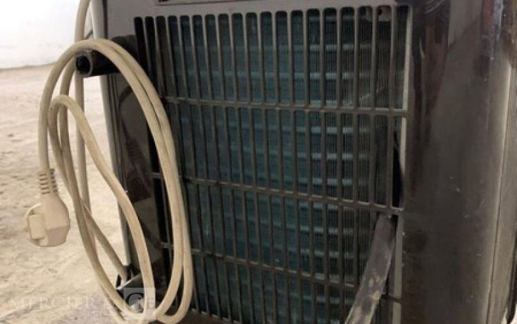 GREE GPC09AI-K3NNC6D  69MAM92025