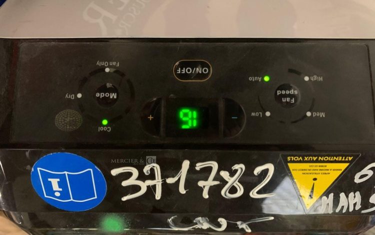 GREE GPC09AI-K3NNC6D  69MAM92025