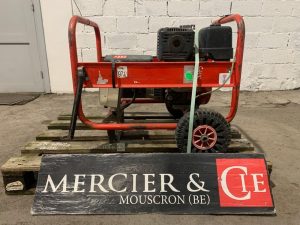 PRAMAC E8000  68MAM92025