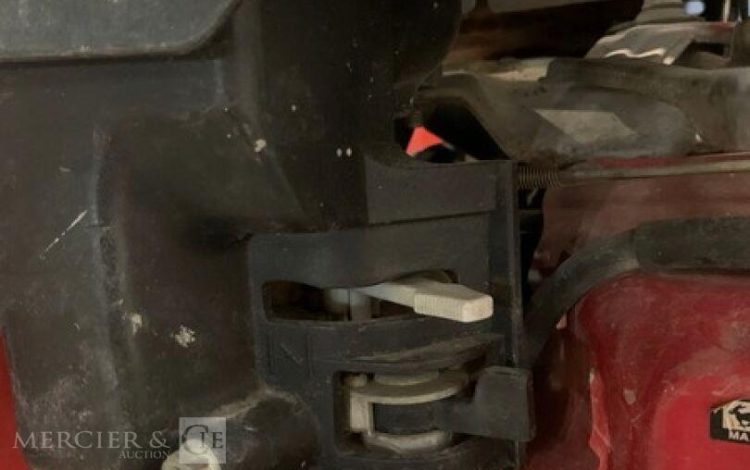 PRAMAC E8000  68MAM92025