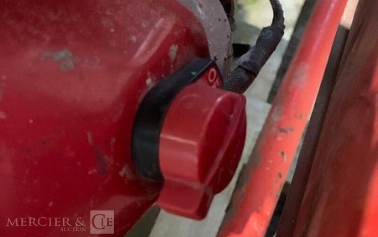 PRAMAC E8000  68MAM92025