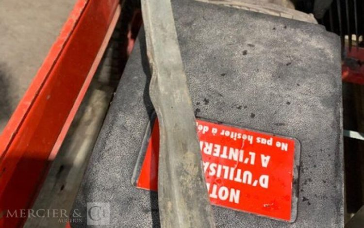 PRAMAC E8000  68MAM92025