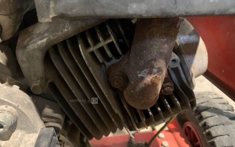 PRAMAC E8000  68MAM92025